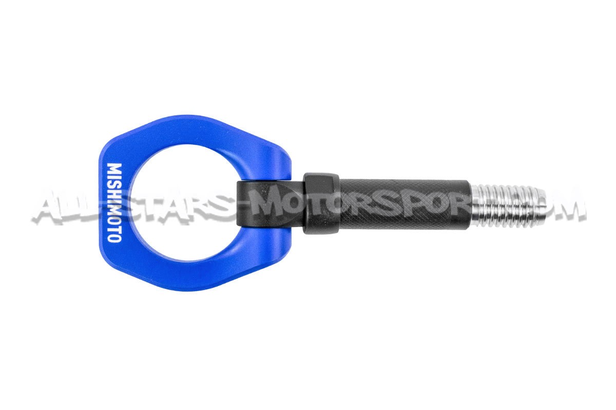 Gancho de remolque Mishimoto para BMW M3 F80 / M4 F82 / M2 F87