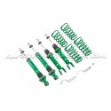 Combinés filetés Tein Street Basis Z / Advance Z / Flex Z pour Mazd...