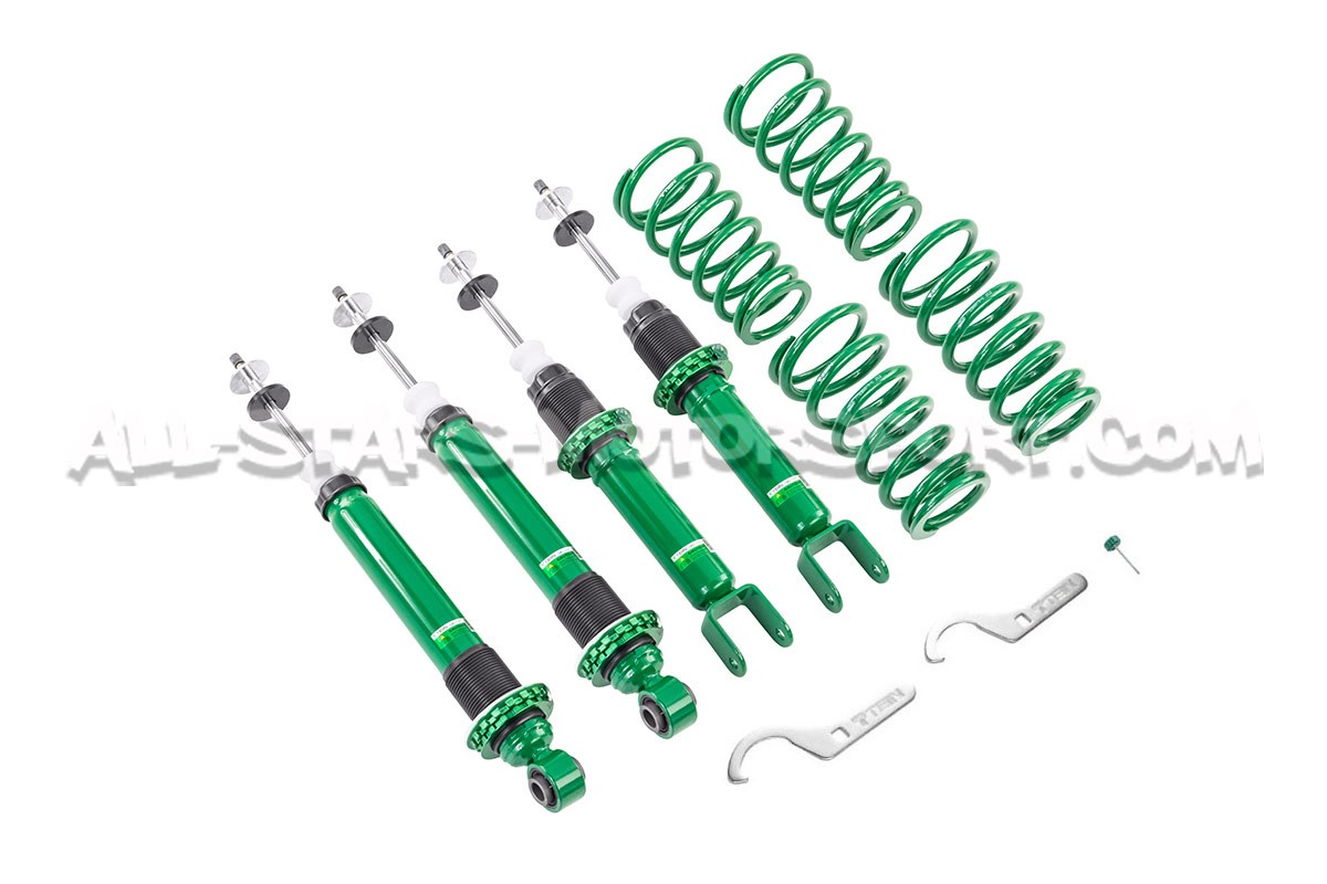 Mazda RX8 Tein Street Basis Z / Advance Z / Flex Z Coilovers