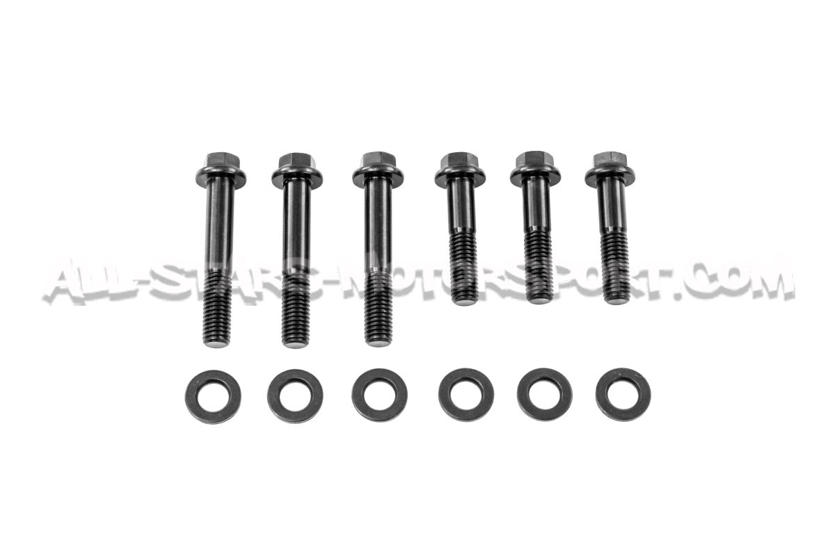 Pernos de flector de transmisión Iroz Motorsport para Audi RS3 8V y TTRS