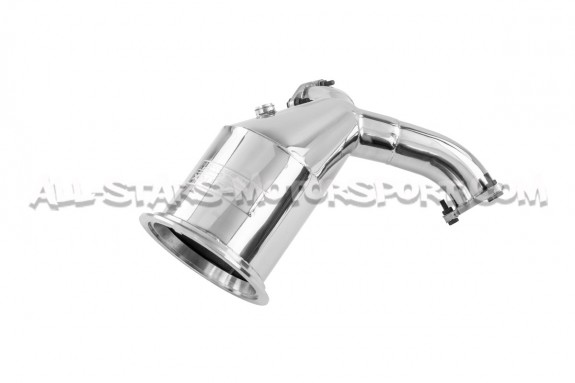 Audi S4 / S5 B9 Armytrix Decat Downpipe