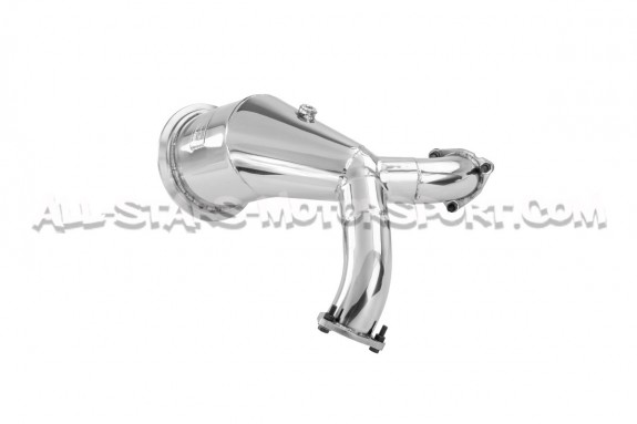 Downpipe descatalizada Armytrix para Audi S4 / S5 B9