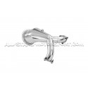Downpipe decata Armytrix pour Audi S4 / S5 B9