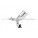 Audi S4 / S5 B9 Armytrix Decat Downpipe
