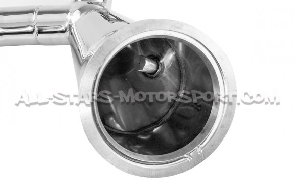 Downpipe descatalizada Armytrix para Audi S4 / S5 B9