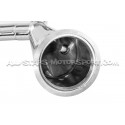 Audi S4 / S5 B9 Armytrix Decat Downpipe