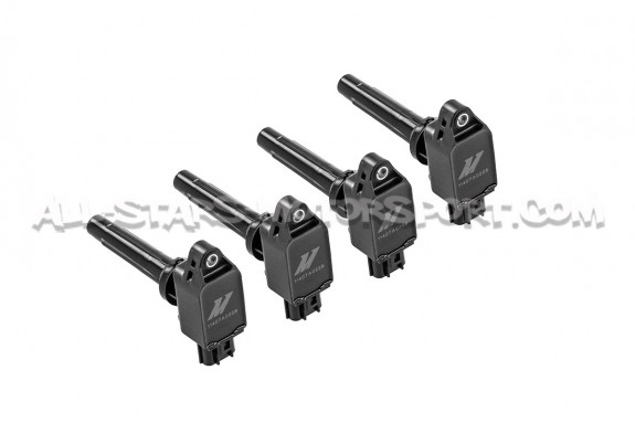 Mazda 3 MPS 09-13 / MX5 ND Mishimoto Ignition Coils