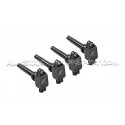Bobinas de encendido Mishimoto para Mazda 3 MPS 09-13 / MX5 ND