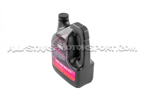 Liquide de refroidissement Mishimoto Chill rose G12+ pour Audi / Se...