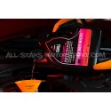 Líquido refrigerante Mishimoto Chill rosa G12+ para Audi / Seat / S...