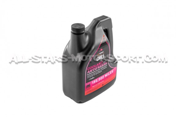 Líquido refrigerante Mishimoto Chill rosa G12+ para Audi / Seat / S...