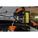 Refrigerante Mishimoto Chill amarillo universal
