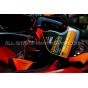 Líquido refrigerante Mishimoto Chill Naranja para Ford, Dodge, Jeep, Chevrolet