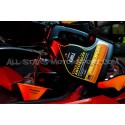 Liquide de refroidissement Mishimoto Chill Orange pour Ford, Dodge,...