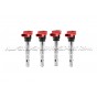 Golf 5 GTI / Golf 6 GTI / Golf 6 R / S3 8P / TT Mk2 2.0 TFSI 06-12 Mishimoto Ignition Coils