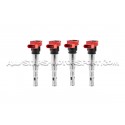 Bobinas de encendido Mishimoto para Golf 5 GTI / Golf 6 GTI / Golf ...