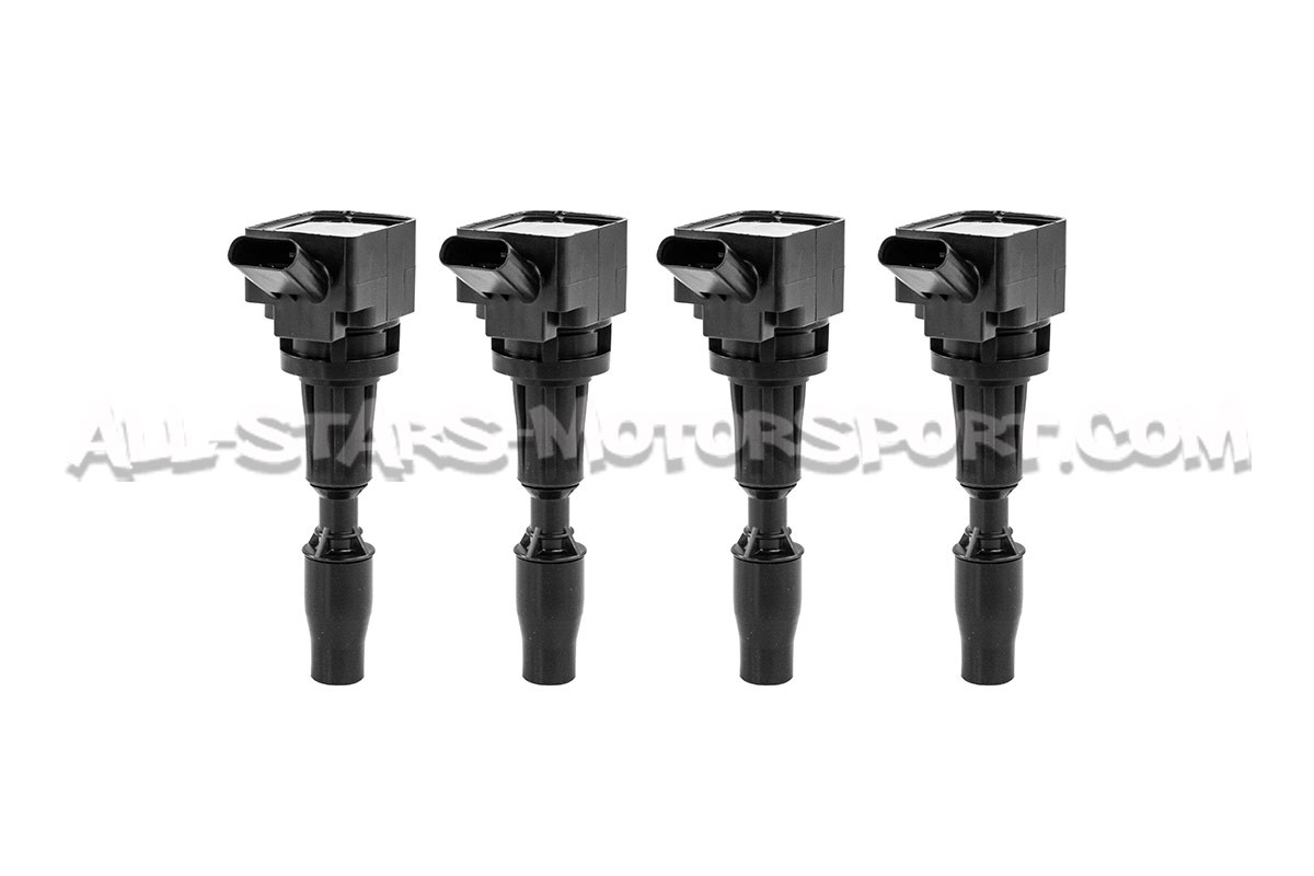 Bobinas de encendido Mishimoto para Hyundai I30 N