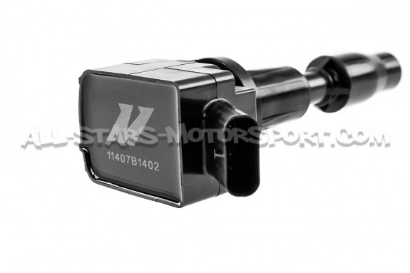 Bobinas de encendido Mishimoto para Hyundai I30N
