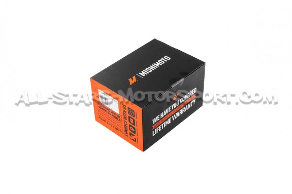 Bobinas de encendido Mishimoto para Hyundai I30N