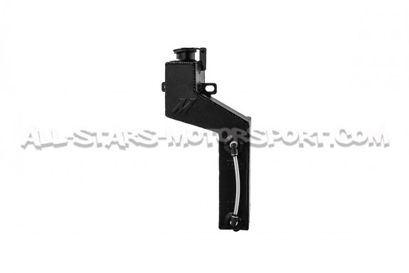 Subaru BRZ / Toyota GT86 Mishimoto Coolant Overflow Tank