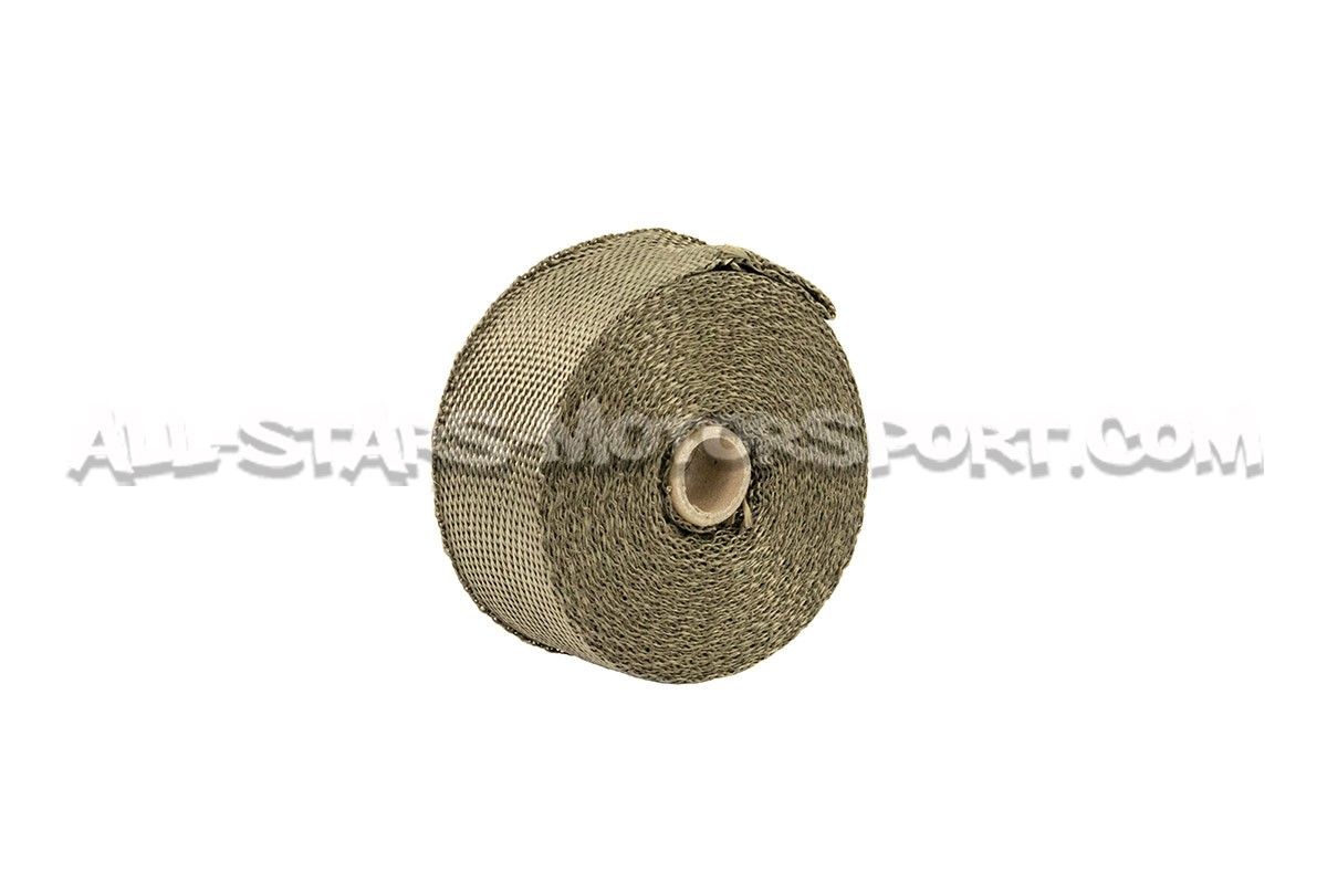 Mishimoto Exhaust Heat Wrap Kit