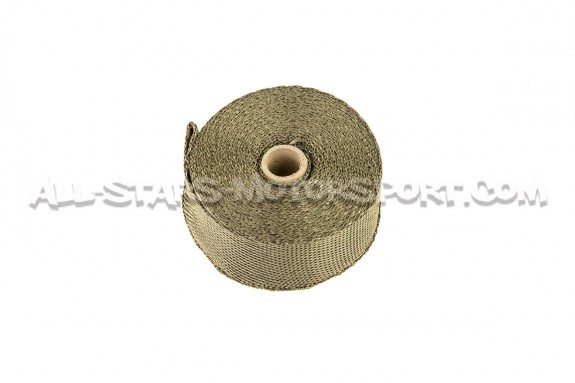 Mishimoto Exhaust Heat Wrap Kit