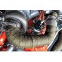 Kit bande de protection thermique Mihimoto pour échappement
