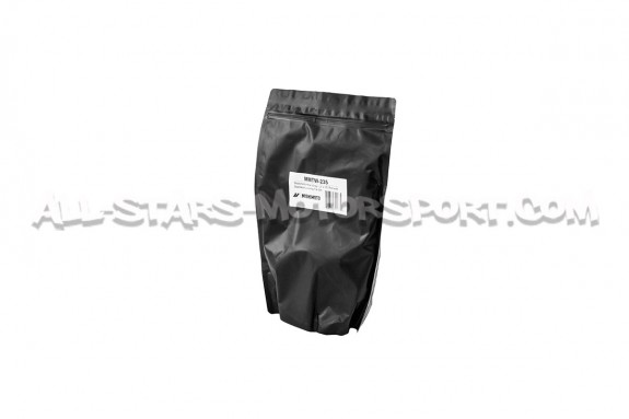 Kit bande de protection thermique Mihimoto pour échappement