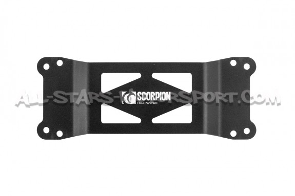 Barra de refuerzo inferior central Scorpion para Ford Fiesta ST Mk7...