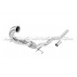 Golf 7 R / S3 8V / Leon Cupra 4Drive / TTS 8S Armytrix Decat Downpipe