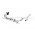 Golf 7 R / S3 8V / Leon Cupra 4Drive / TTS 8S Armytrix Decat Downpipe