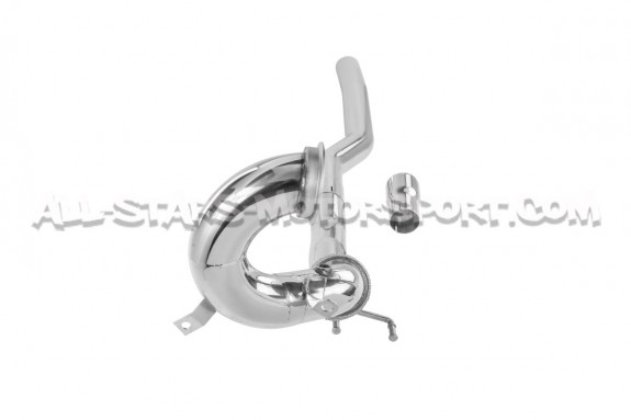 Golf 7 R / S3 8V / Leon Cupra 4Drive / TTS 8S Armytrix Decat Downpipe