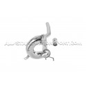 Downpipe decata Armytrix pour Golf 7 R / S3 8V / Leon Cupra 4Drive ...