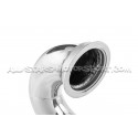 Golf 7 R / S3 8V / Leon Cupra 4Drive / TTS 8S Armytrix Decat Downpipe