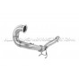 Downpipe descatalizada Scorpion para Polo AW GTI (19-21)