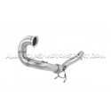Downpipe decata Scorpion pour Polo AW GTI (19-21)