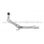 Downpipe descatalizada Scorpion para Polo AW GTI (19-21)