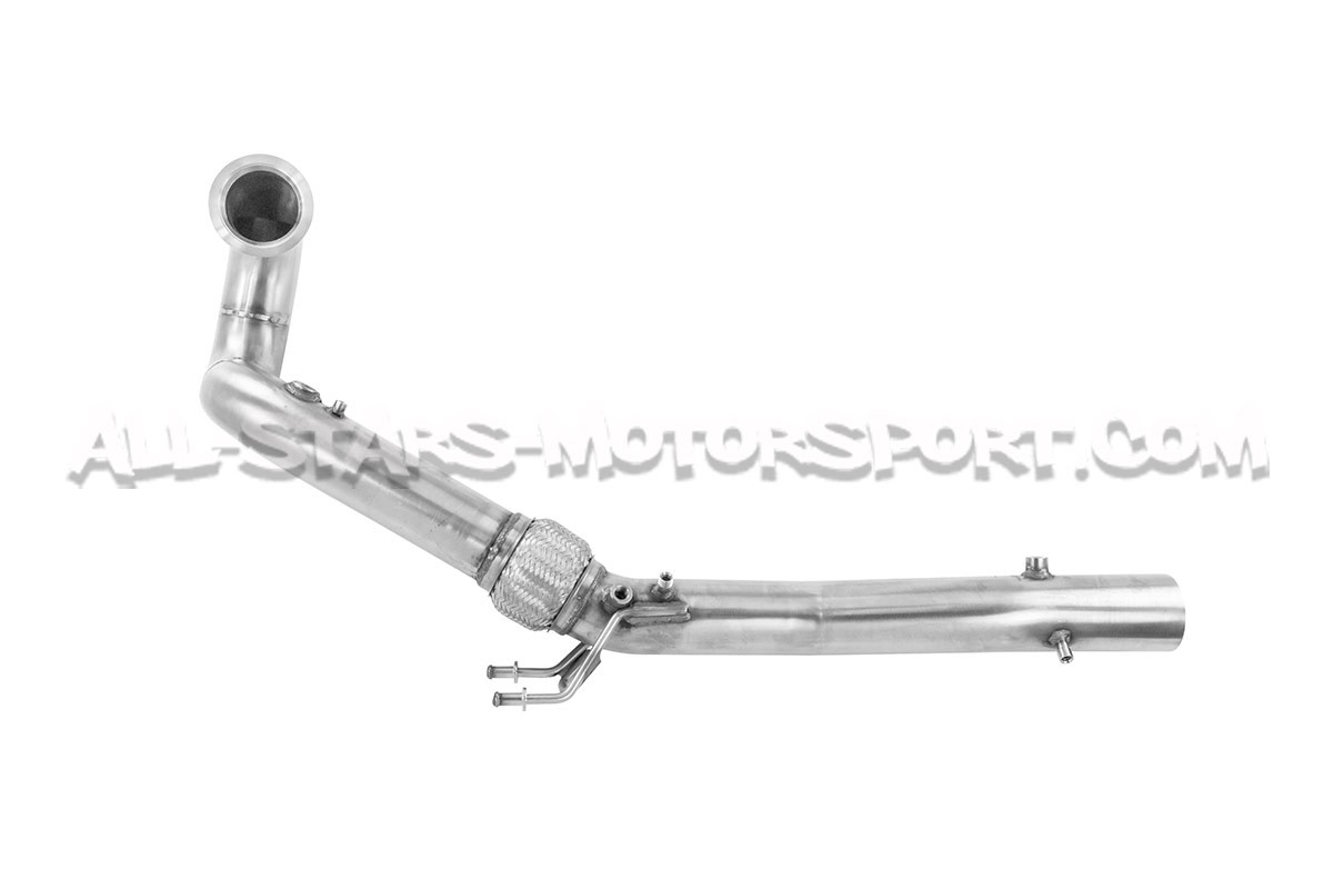Polo AW GTI (18-21) Scorpion Decat Downpipe