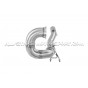 Downpipe descatalizada Scorpion para Polo AW GTI (19-21)