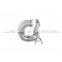 Downpipe descatalizada Scorpion para Polo AW GTI (19-21)