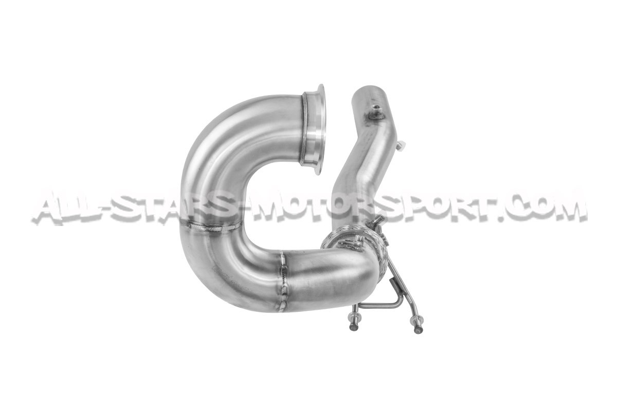 Downpipe decata Scorpion pour Polo AW GTI (18-21)