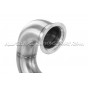 Downpipe descatalizada Scorpion para Polo AW GTI (19-21)