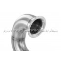 Downpipe decata Scorpion pour Polo AW GTI (19-21)