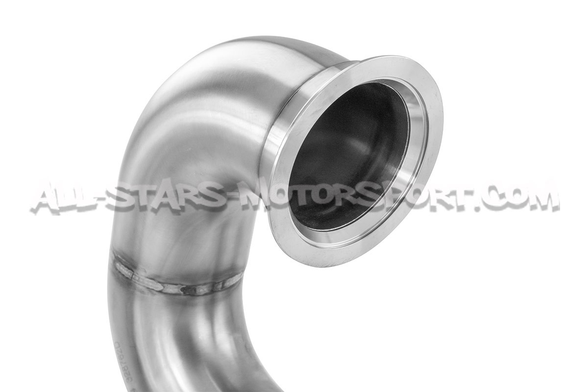 Downpipe decata Scorpion pour Polo AW GTI (19-21)