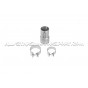 Downpipe descatalizada Scorpion para Polo AW GTI (19-21)