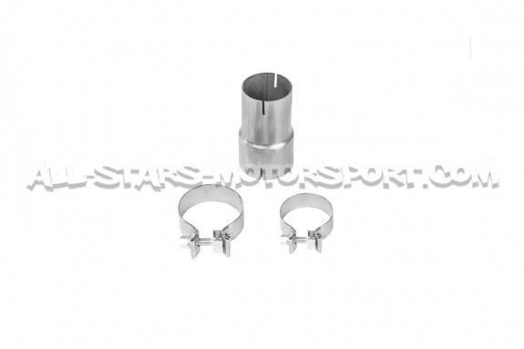 Polo AW GTI (19-21) Scorpion Decat Downpipe