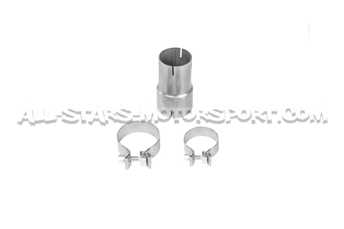 Polo AW GTI (18-21) Scorpion Decat Downpipe