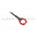 Crochet de remorquage Mishimoto pour Subaru Impreza WRX / STI 01-07