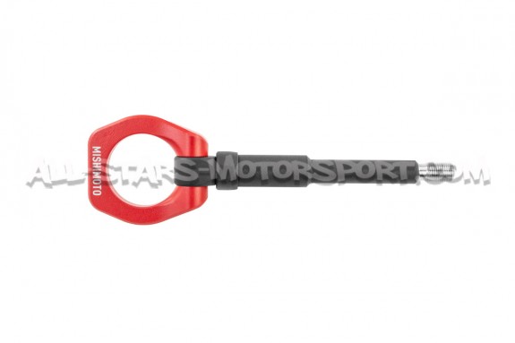 Gancho de remolque Mishimoto para Subaru Impreza STI 01-07
