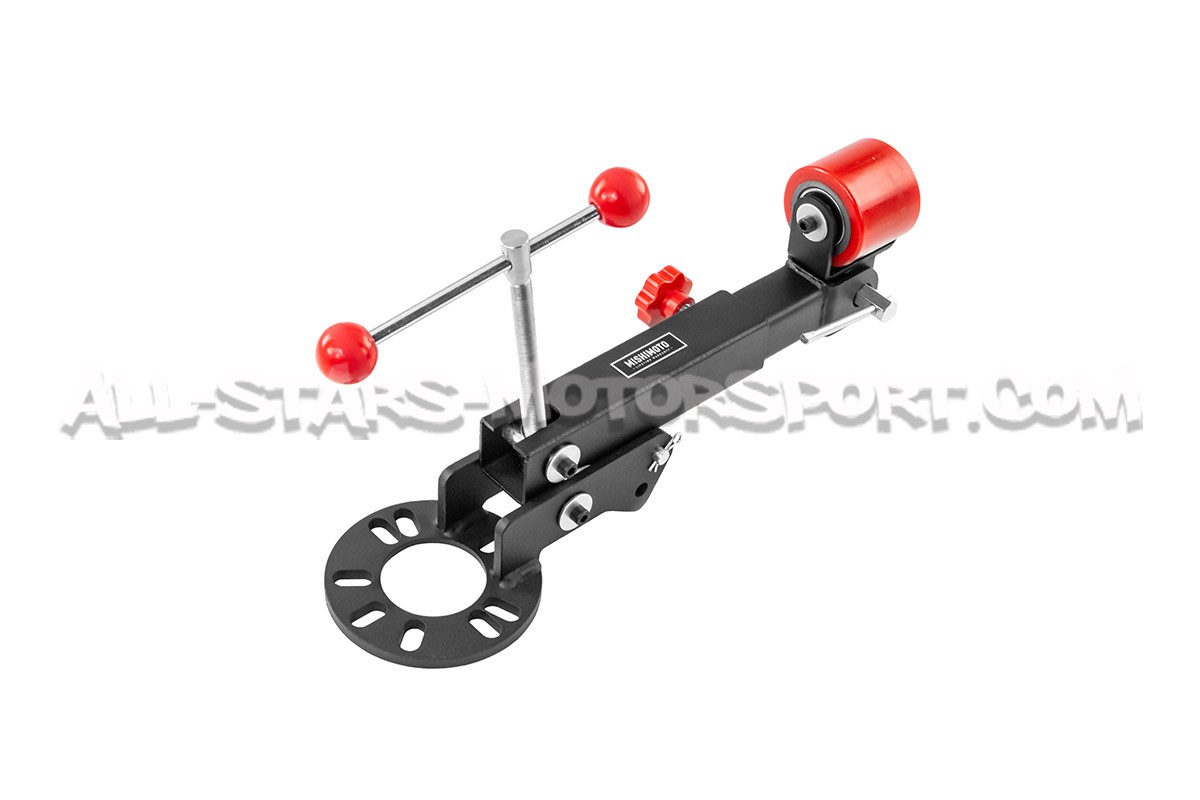 Mishimoto Roll Fender Reforming Tool